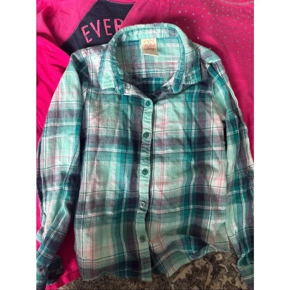 OshKosh Bgosh hand me